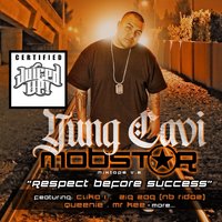 Take Back Time - Yung Cavi & Kapital & Force One