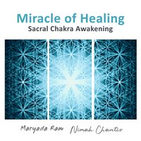 Healing Transgressions - Nimah Chantis