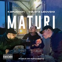 Intro-Matur - Kapushon & Valera Leovskii