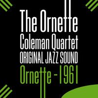 T. & T. - Scott LaFaro & Ornette Coleman & Don Cherry & Ed Blackwell