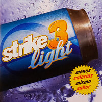 Te Amo Más - Strike 3