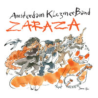 Netty - Amsterdam Klezmer Band
