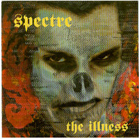 Spectre Meets Psycho Priest In The Temple Of Smoke - Spectre
