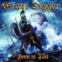 Home At Last - Grave Digger
