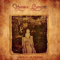 Fronteiras de Mim - Maringa Borgert