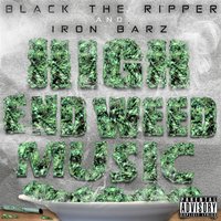Kosher Kush - Black The Ripper & Persia Knight