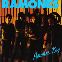 Eat That Rat - Ramones
