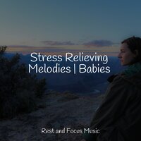 Angelic Whispers - Sleeping Baby Songs & Tonal Meditation Collective & Sounds of Nature White Noise for Mindfulness Meditation and Relaxation