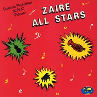 C'est Pas Trop Tard - Papa Wemba & Fafa de Molokai & MPONGO LOVE & Zaire All Stars
