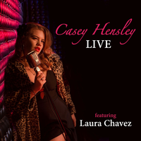 Hard Headed Woman - Casey Hensley