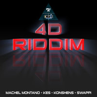 Gal Dem Come Out - Konshens