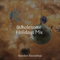 Have Yourself a Merry Christmas - xmas songs & Xmas Party Ideas & Holiday Music Cast