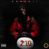 Walk - Kanyzii & Dopeboy DMG