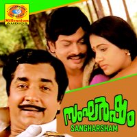 Kandu Kandu - Jayachandran