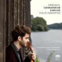 Violin Concerto, Op. 1: III. Allegro con spirito - Frankfurt Radio Symphony Orchestra & Emmanuel Tjeknavorian & Ulrich Edelmann