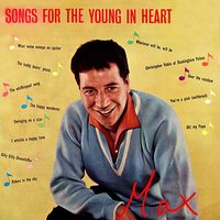 Riders in the Sky - Max Bygraves