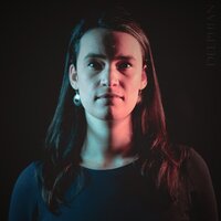 The Way We Go - Helen Charlston & Alexander Soares