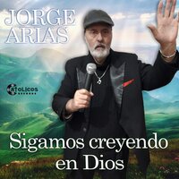 Somos el Pueblo de Dios - Jorge Arias