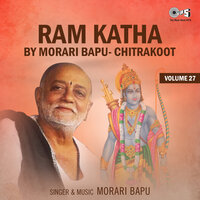 Ram Katha, Vol. 27, Pt. 2 - Morari Bapu
