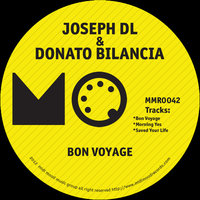 Saved Your Life - Joseph DL & Donato Bilancia
