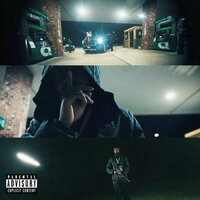 FREE5 (Green Light PT 2) - M row