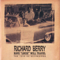 Louie Louie - Richard Berry