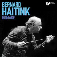 Wagner: Götterdämmerung, Prologue: Prelude - Bernard Haitink