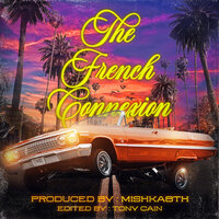 French Connexion - Mishka8th & The Dub