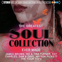 I Can't Help Myself (Sugar Pie, Honey Bunch) - Four Tops