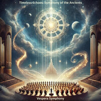 Sands of Time - Vespera Symphony