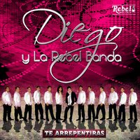 Jungla - Diego y La Rebel Banda