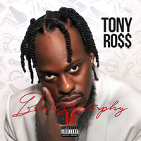 Big Kontrolla - TONY ROSS & Jujuthecharm