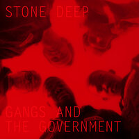 Anger - Stone Deep
