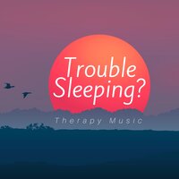 Trouble Sleeping? - Meditating Buddha