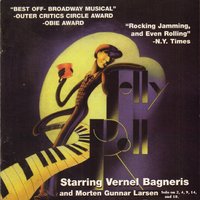 End of a Perfect Death - Vernel Bagneris & Morten Gunnar Larsen