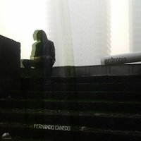 Tapa N'oreia - Fernando Canedo