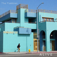 Palm Tree - The Flabbies