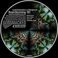 Brainstorming - AudioDistraction & Knod Ap & Klangtronik