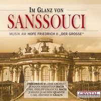 Musical Offering, BWV 1079, Pt. 3, Thematis Regii elaborationes canonicae - Quaerendo invenietis: No. 9, Canon a 2 - Leipzig Bach-Collegium & Hartmut Haenchen & Johann Sebastian Bach