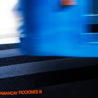 Enero - Francisco Garcia & Amancay
