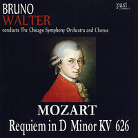 Requiem In D Minor, K. 626: Dies Irae - Вольфганг Амадей Моцарт & The Chicago Symphony Orchestra