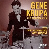 Hodge Podge - Gene Krupa & His Orchestra