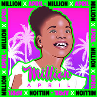 Million - April