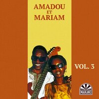 Moussou hou ban na - Amadou & Mariam