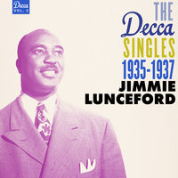 Dream Of You - Jimmie Lunceford & His Orchestra