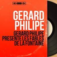Le loup devenu berger - Gérard Philipe