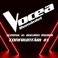 Keeping Me Alive - Vlad Musta & Alex Maxim & Vocea României