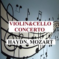 Cello Concerto No. 1 in C Major, Hob.VIIb.1: II. Adagio - Cadenza - Йозеф Гайдн & Pavel Bubelnikov