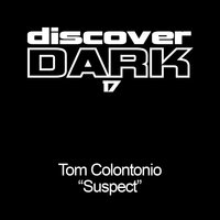 Suspect - Tom Colontonio