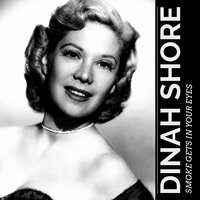 It Had To Be You - Dinah Shore